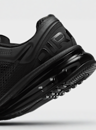 Nike, Air Max 2013 (GS), czarny, Obraz 8 z 8