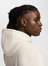 Nike, Club Fleece Hoodie, beż, Obraz 5 z 6