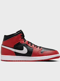 Jordan, Air Jordan 1 Mid, multicolor, Afbeelding 2 van 8