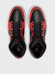 Jordan, Air Jordan 1 Mid, multi-colour, Image 6 of 8