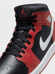 Jordan, Air Jordan 1 Mid, multicolor, Afbeelding 7 van 8