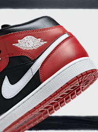 Jordan, Air Jordan 1 Mid, multi-colour, Image 8 of 8