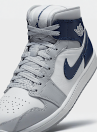 Jordan, Air Jordan 1, multi-colour, Image 7 of 8