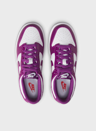Nike, Dunk Low (GS), purple, Image 6 of 8
