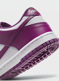Nike, Dunk Low (GS), purple, Image 8 of 8