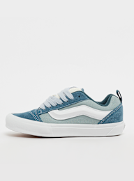 Vans, Knu Skool, blue, Image 1 of 5