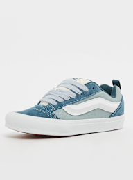 Vans, Knu Skool, blue, Image 2 of 5