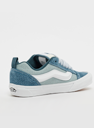 Vans, Knu Skool, blue, Image 3 of 5