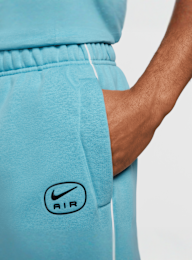 Nike, Sportswear Swoosh Air Cargo Pants, blauw, Afbeelding 4 van 7