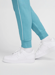 Nike, Sportswear Swoosh Air Cargo Pants, blauw, Afbeelding 6 van 7