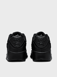 Nike, Air Max 90 (GS), black, Image 5 of 8