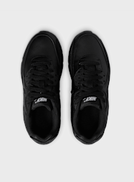 Nike, Air Max 90 (GS), black, Image 6 of 8