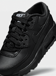 Nike, Air Max 90 (GS), black, Image 7 of 8