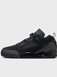 Jordan, Spizike Low, black, Image 1 of 8