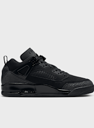 Jordan, Spizike Low, black, Image 2 of 8