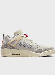 Jordan, Spizike Low, beż, Obraz 2 z 8