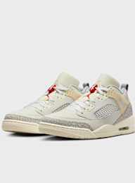 Jordan, Spizike Low, beż, Obraz 4 z 8