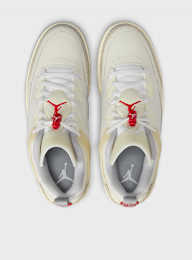 Jordan, Spizike Low, beż, Obraz 6 z 8