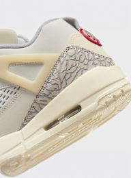 Jordan, Spizike Low, beż, Obraz 7 z 8