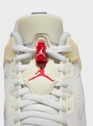 Jordan, Spizike Low, beige, Image 8 of 8