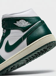 Jordan, Air Jordan 1 Mid, groen, Afbeelding 8 van 8