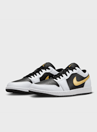 Jordan, Air Jordan 1 Low, white, Image 4 of 8