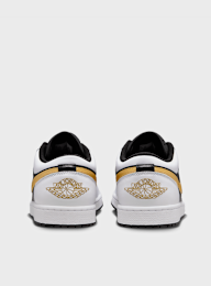 Jordan, Air Jordan 1 Low, white, Image 5 of 8