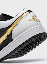 Jordan, Air Jordan 1 Low, white, Image 8 of 8
