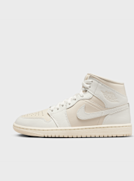 Jordan, Air Jordan 1 Mid, beige, Image 1 of 8