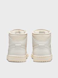 Jordan, Air Jordan 1 Mid, beige, Image 5 of 8