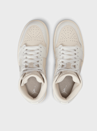 Jordan, Air Jordan 1 Mid, beige, Image 6 of 8