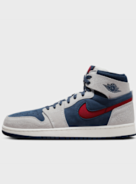 Jordan, Air Jordan 1 Zoom CMFT 2, grey, Image 1 of 8