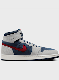 Jordan, Air Jordan 1 Zoom CMFT 2, grey, Image 2 of 8