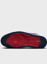 Jordan, Air Jordan 1 Zoom CMFT 2, grey, Image 3 of 8