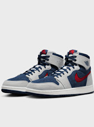 Jordan, Air Jordan 1 Zoom CMFT 4, grijs, Afbeelding 4 van 8