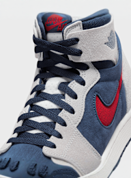 Jordan, Air Jordan 1 Zoom CMFT 2, grey, Image 7 of 8