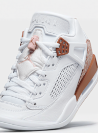 Jordan, Spizike Low, white, Image 7 of 8