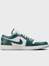 Jordan, Air Jordan 1 Low SE, green, Image 2 of 8