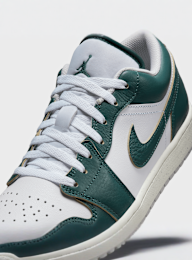 Jordan, Air Jordan 1 Low SE, green, Image 7 of 8