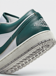 Jordan, Air Jordan 1 Low SE, green, Image 8 of 8