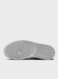 Jordan, WMNS Air Jordan 1 Low, grey, Image 3 of 8