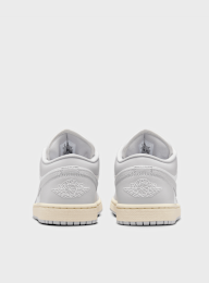 Jordan, WMNS Air Jordan 1 Low, grey, Image 5 of 8