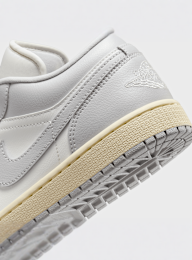 Jordan, WMNS Air Jordan 1 Low, grey, Image 8 of 8