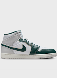 Jordan, Air Jordan 1 Mid SE, groen, Afbeelding 2 van 8