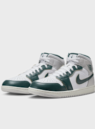 Jordan, Air Jordan 1 Mid SE, groen, Afbeelding 4 van 8
