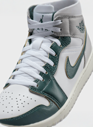 Jordan, Air Jordan 1 Mid SE, groen, Afbeelding 7 van 8