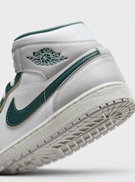 Jordan, Air Jordan 1 Mid SE, groen, Afbeelding 8 van 8