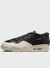 Jordan, Air Jordan 4 RM, black, Image 1 of 9