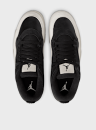 Jordan, Air Jordan 4 RM, black, Image 6 of 9