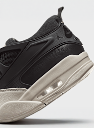 Jordan, Air Jordan 4 RM, black, Image 8 of 9
